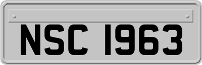 NSC1963