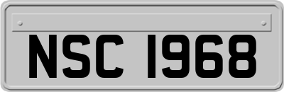 NSC1968