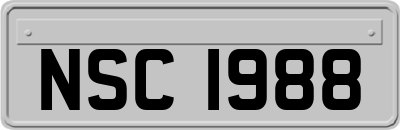 NSC1988