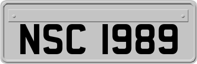 NSC1989