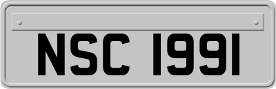 NSC1991