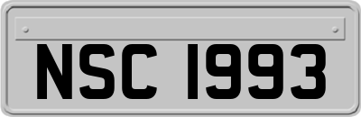 NSC1993