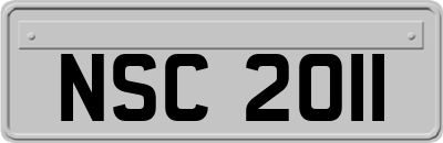 NSC2011