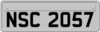 NSC2057