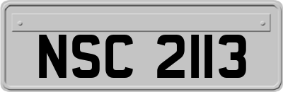 NSC2113