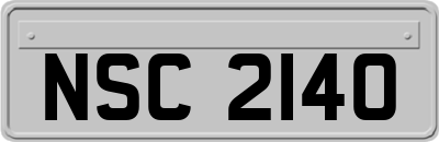 NSC2140