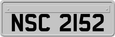 NSC2152