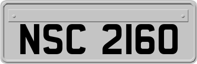 NSC2160