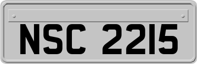 NSC2215