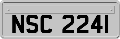 NSC2241