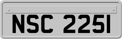 NSC2251