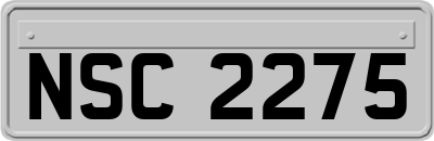 NSC2275