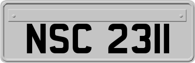 NSC2311