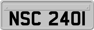 NSC2401