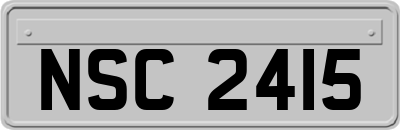 NSC2415