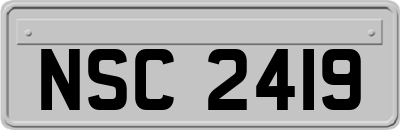 NSC2419