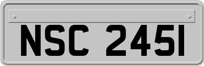 NSC2451