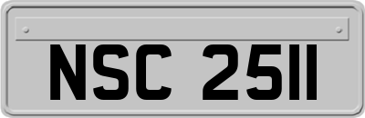 NSC2511