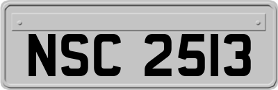 NSC2513