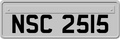 NSC2515