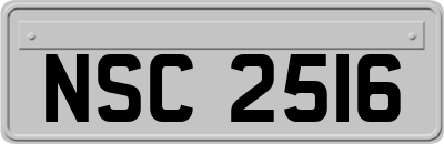 NSC2516