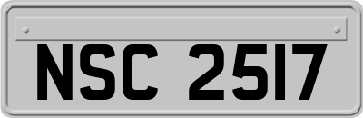 NSC2517