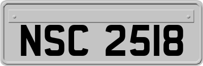 NSC2518