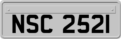 NSC2521