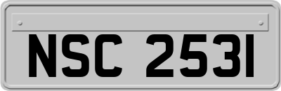 NSC2531