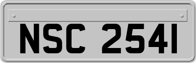 NSC2541