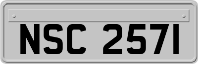 NSC2571