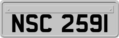 NSC2591