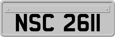 NSC2611