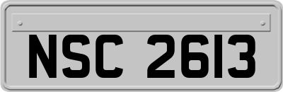 NSC2613