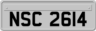 NSC2614