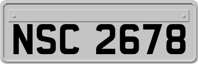 NSC2678