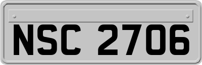 NSC2706