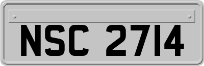 NSC2714