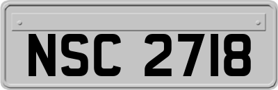 NSC2718