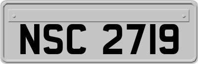 NSC2719