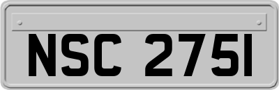 NSC2751