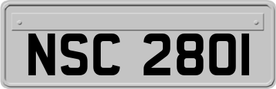 NSC2801