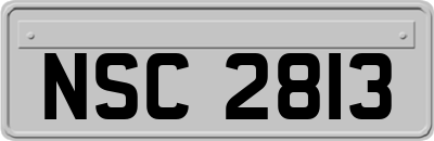 NSC2813