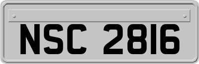 NSC2816