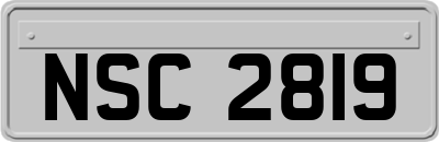 NSC2819