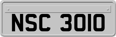 NSC3010