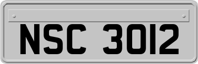 NSC3012