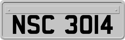 NSC3014