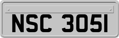 NSC3051