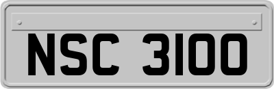 NSC3100